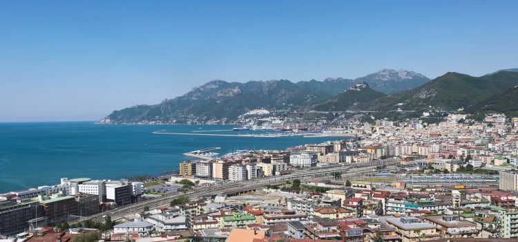 Turismo a Salerno: cosa visitare assolutamente